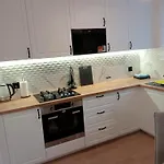 42 Apartmán Sosnowiec