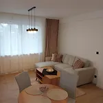 42 Apartmán Sosnowiec