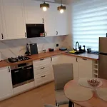 Apartmán 42