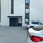 Apartmán 42 Sosnowiec