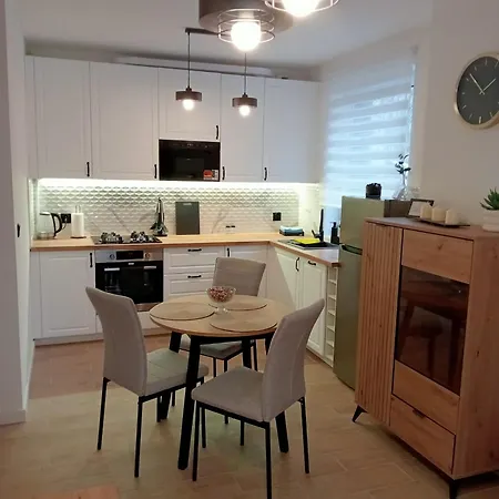 Apartmán 42 Sosnowiec