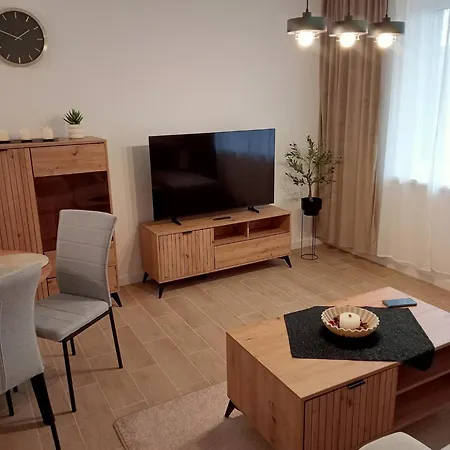 Apartment 42 Sosnowiec