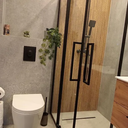 42 Apartmán Sosnowiec