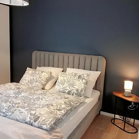 42 Apartmán Sosnowiec
