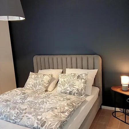 Apartmán 42 Sosnowiec