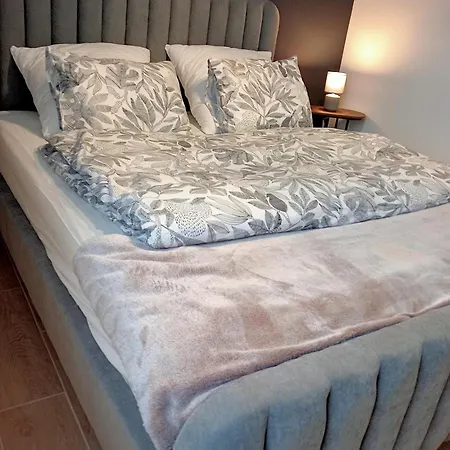 42 Apartmán Sosnowiec