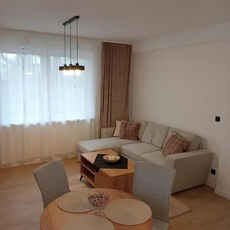 42 Apartmán Sosnowiec