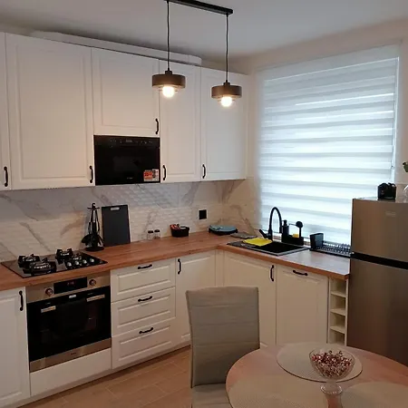 42 Apartmán *