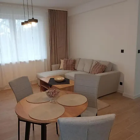 Apartmán 42