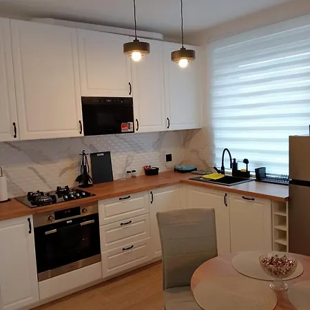 Apartmán 42 Sosnowiec