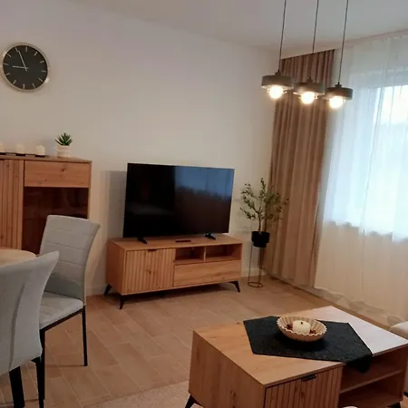 42 Apartment Sosnowiec