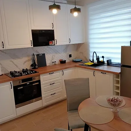 Apartmán 42