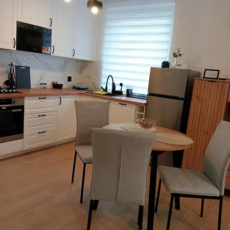 Apartmán 42 Sosnowiec