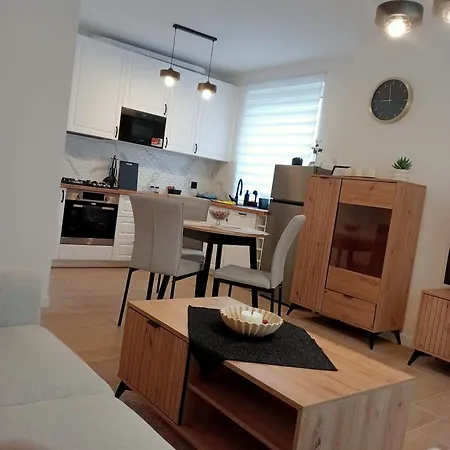 Apartmán 42