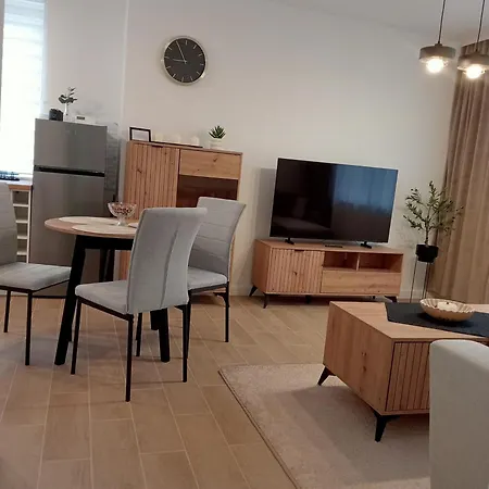 Apartmán 42 Sosnowiec