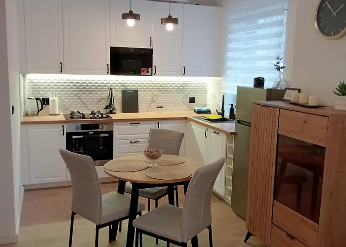 Апартаменты 42 Сосновец