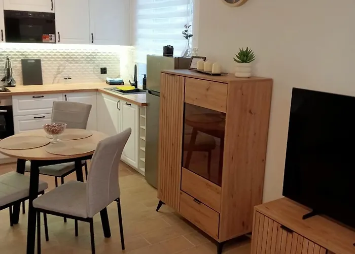 42 דירה סוסנוביץ'