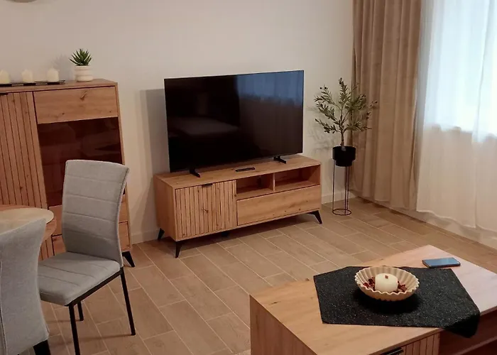 Апартаменты 42 Сосновец