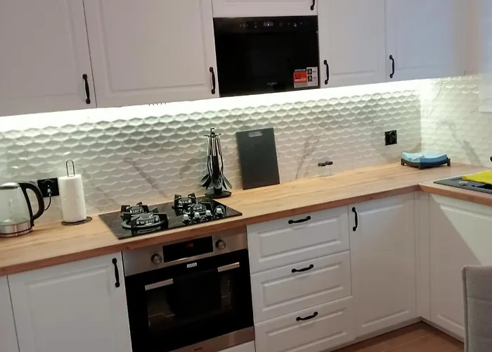 42 Апартаменты Сосновец