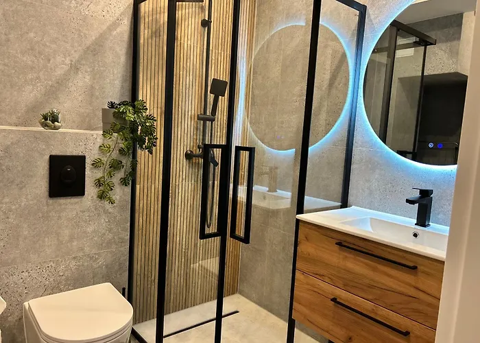 Апартаменты 42