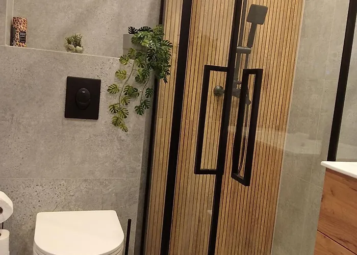 42 דירה סוסנוביץ'