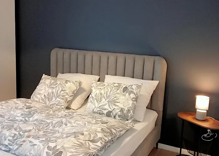 42 Апартаменты Сосновец