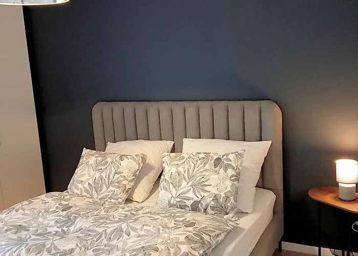 Апартаменты 42 Сосновец