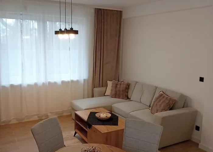 42 דירה סוסנוביץ'