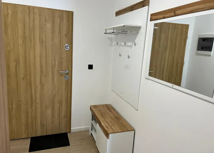 42 דירה סוסנוביץ'