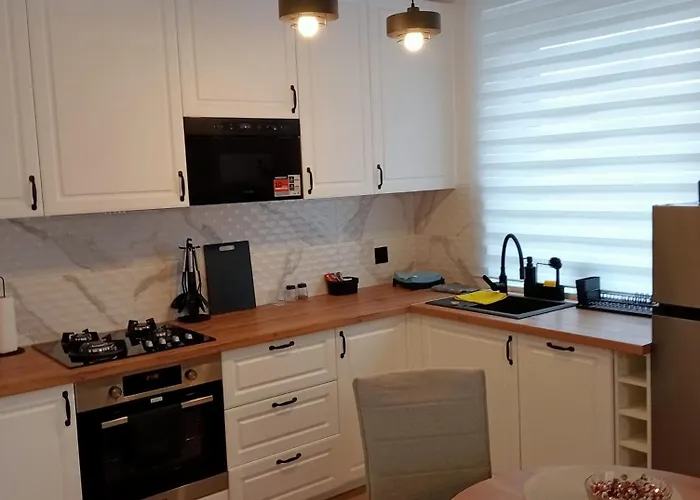 Апартаменты 42 Сосновец