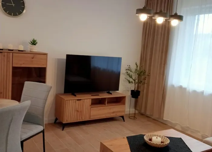 42 Апартаменты Сосновец