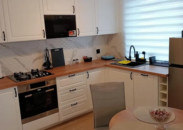 Апартаменты 42