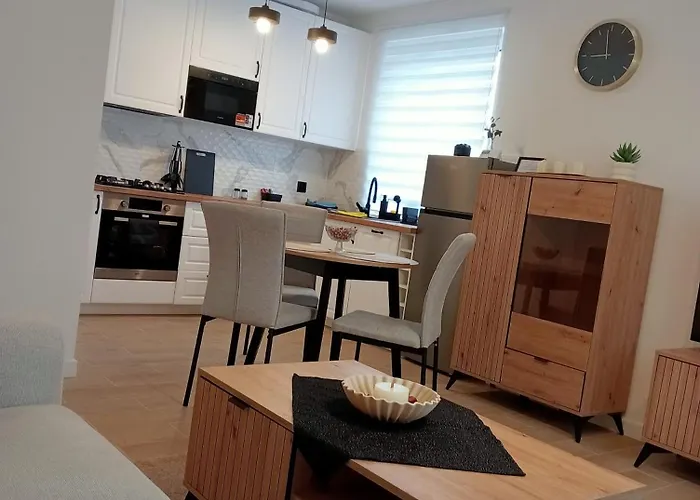 Апартаменты 42