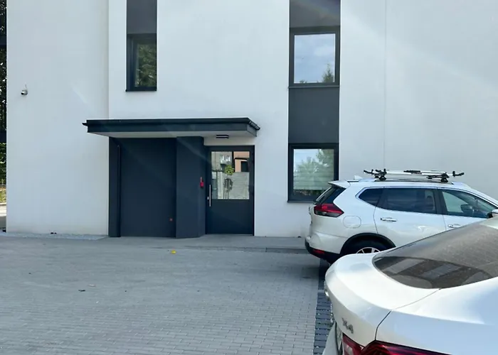 Апартаменты 42 Сосновец